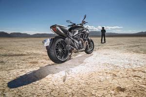 2014 Ducati Diavel