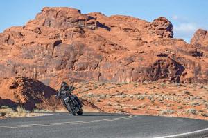 2014 Ducati Diavel