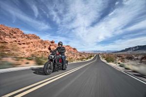 2014 Ducati Diavel