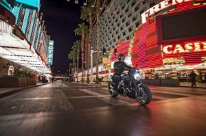 2014 Ducati Diavel