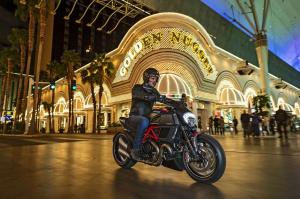 2014 Ducati Diavel