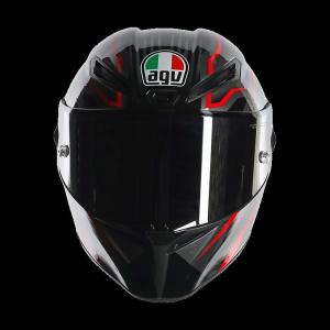 2015 AGV GT-Veloce TXT