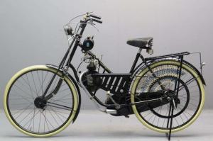 1934 BMI