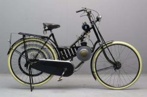 1934 BMI