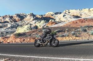 2014 Ducati Diavel