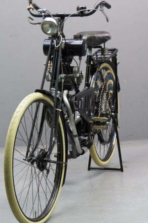 1934 BMI