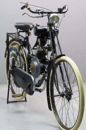 1934 BMI
