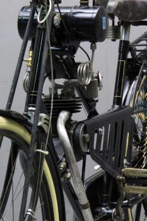 1934 BMI