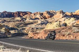 2014 Ducati Diavel