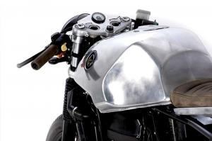 2015 BMW K100RS K-Fe by Motofication