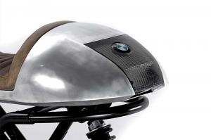 2015 BMW K100RS K-Fe by Motofication