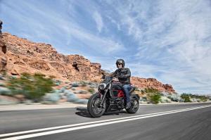 2014 Ducati Diavel