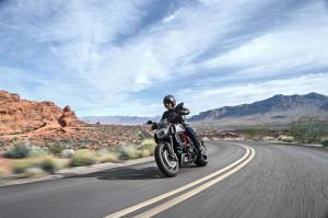 2014 Ducati Diavel