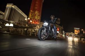 2014 Ducati Diavel