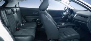 2015 Honda HR-V