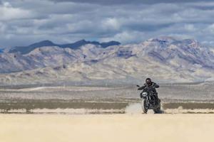 2014 Ducati Diavel
