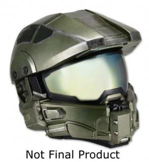 2015 NECA Master Chief