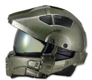 2015 NECA Master Chief