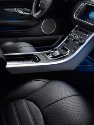 2015 Land Rover Range Rover Evoque