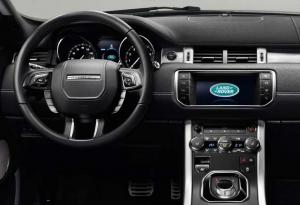 2015 Land Rover Range Rover Evoque
