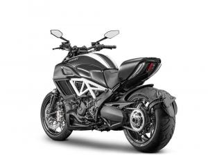2014 Ducati Diavel