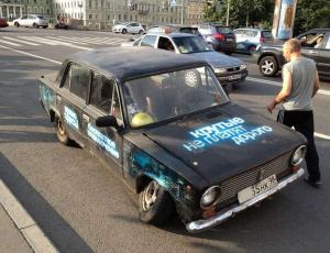 Автомобильная фотоподборка часть 401)