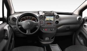 2015 Citroen Berlingo Multispace