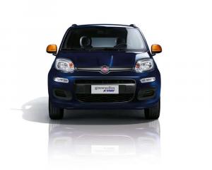 2015 Fiat Panda K-Way®