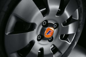 2015 Fiat Panda K-Way®