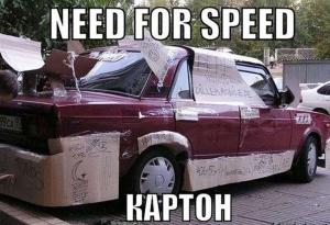 Автомобильные демотиваторы часть 402)