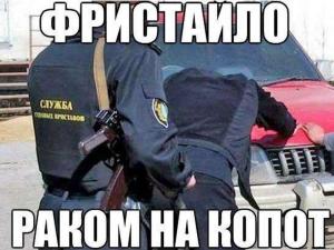 Автомобильные демотиваторы часть 402)