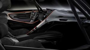 2016 Aston Martin Vulcan