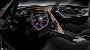 2016 Aston Martin Vulcan
