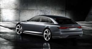 2015 Audi Prologue Avant