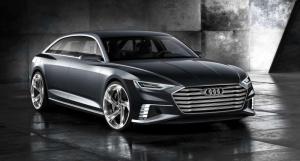 2015 Audi Prologue Avant