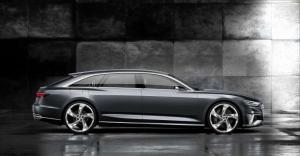 2015 Audi Prologue Avant