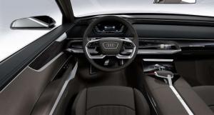 2015 Audi Prologue Avant