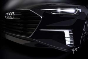2015 Audi Prologue Avant