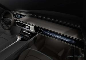 2015 Audi Prologue Avant
