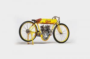 1915 Cyclone