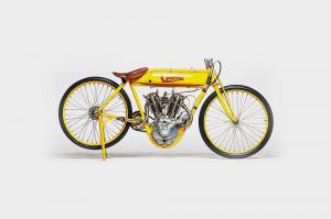 1915 Cyclone