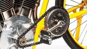 1915 Cyclone