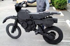 Автомобильная фотоподборка часть 403)