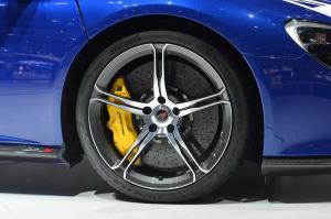 2014 McLaren 650S