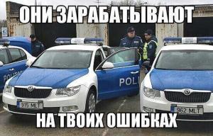 Автомобильные демотиваторы часть 403)