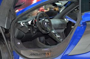 2014 McLaren 650S