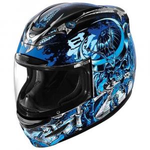 Icon Airmada Shadow Warrior