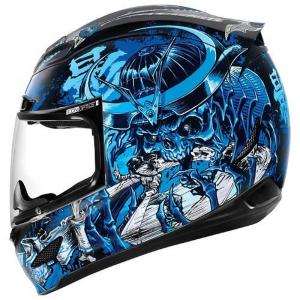 Icon Airmada Shadow Warrior