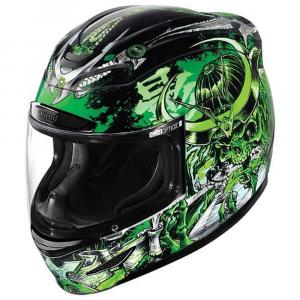 Icon Airmada Shadow Warrior