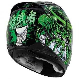 Icon Airmada Shadow Warrior